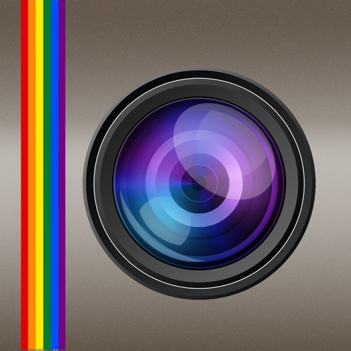 App for Instagram icon