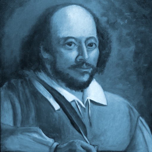 William Shakespeare icon