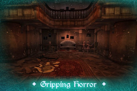 Can You Escape The Dark Mansion 2 screenshot 3