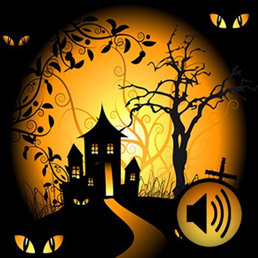 Halloween Sound Effects Pro iOS App
