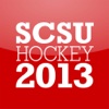 St. Cloud State University Hockey 2012-2013