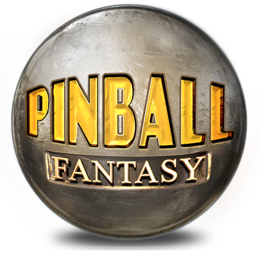 Fantasy Pinball