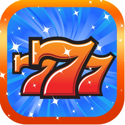 AAA Fun Lucky Slots of House Casino Free iOS App