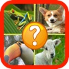 4 Pics Animals - Guess Photos Puzzles Mania For Family and Friends Free