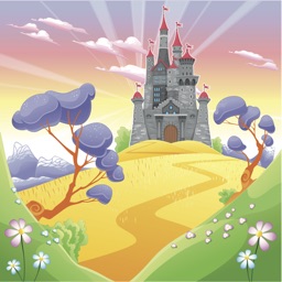 King Castle Rush Quest - Kingdom Fighting Princess Free