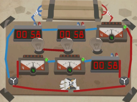 Circuit Blitz screenshot 4