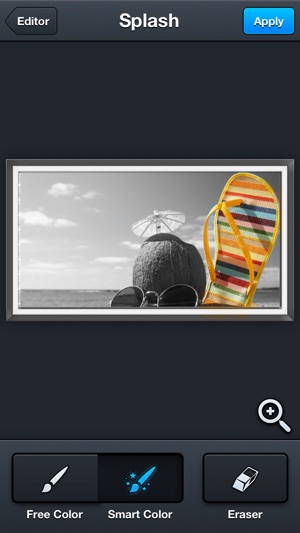 Photo Editor Free+(圖3)-速報App