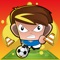 World Football Cup - Soccer Dash