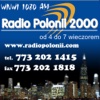 RADIO POLONII 2000