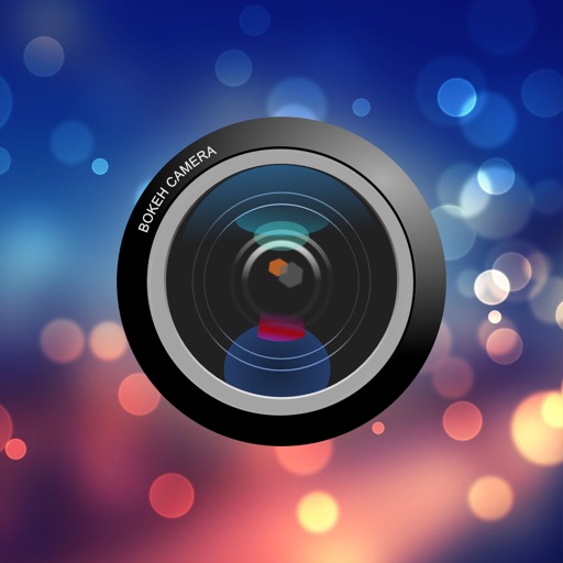 Bokeh Camera (Bokehful Photo Light Effects)