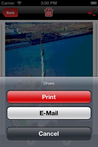 Convert Pdf and QR Scanner screenshot 4