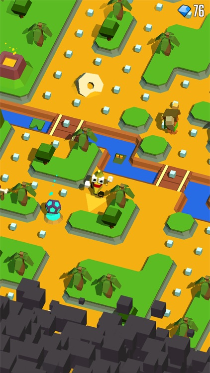 Munchy Maze screenshot-3