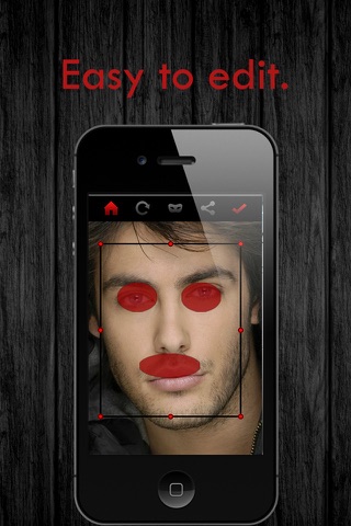 Horror Studio Pro - Create Scary Photos screenshot 2