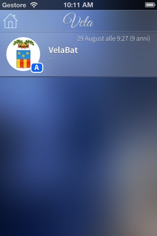 VeLa - Verso il Lavoro screenshot 2