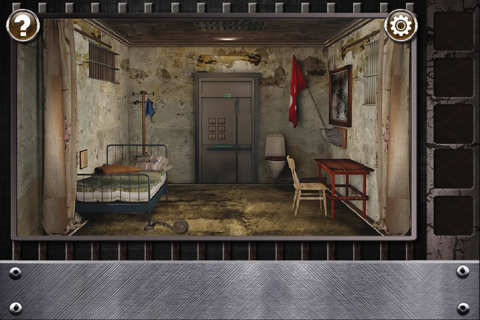 Escape the Prison Room screenshot 3