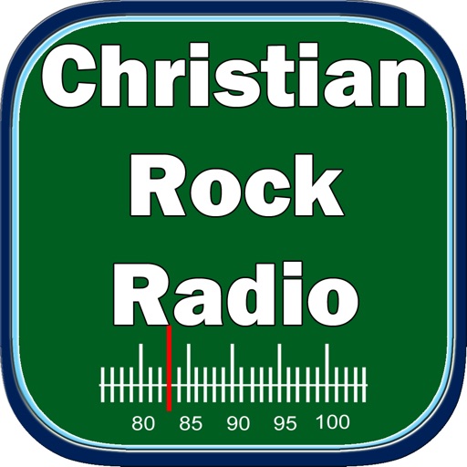 Christian Rock Music Radio Recorder by Tarequl Hasan