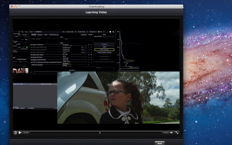 Color Grading thumbnail 4