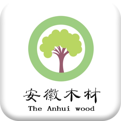 安徽木材 icon