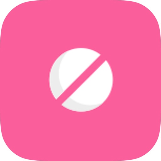 Pill Control icon