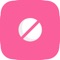 Pill Control is an easy-to-use medical app that helps you remember to take your medications and pills at the right time and day