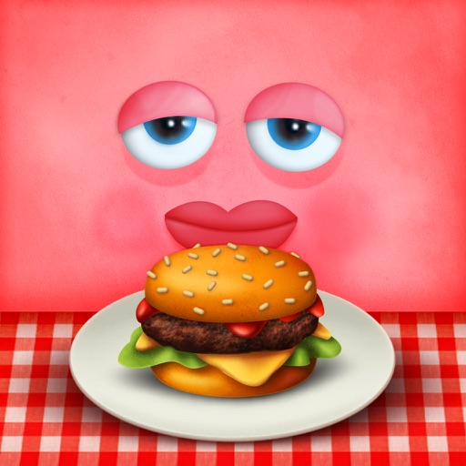 The Iron Tummy – Fun Multiplayer Food Game