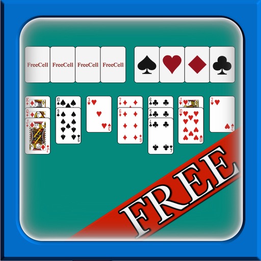 Touch FreeCell FVN