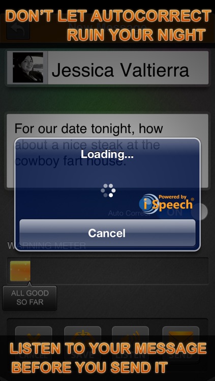 Drunk Text Savior screenshot-3