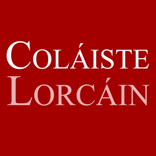 Coláiste Lorcáin icon