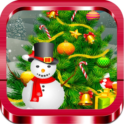 Christmas Crush Bonanza - Free iOS App
