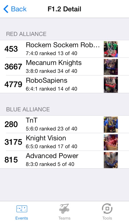 FRC Tracker 2014 screenshot-3