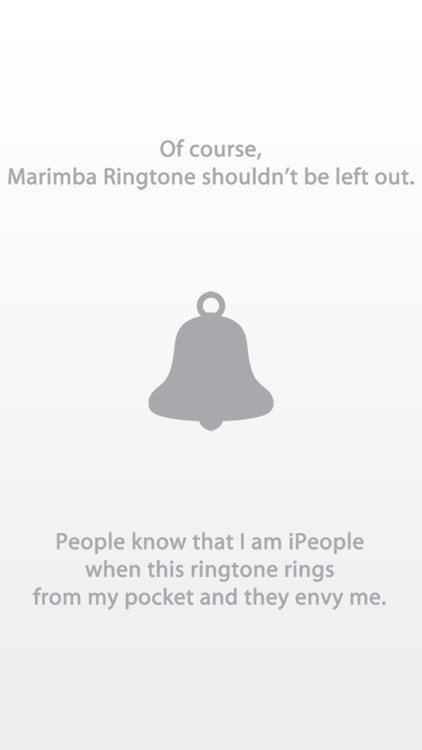 Marimba Ringtone Remix