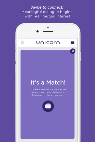 The Unicorn App screenshot 4
