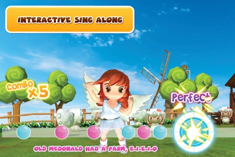 kiddy Dance Club LITE screenshot 2