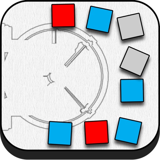 Vault Breaker : Full & Free logic puzzle game icon