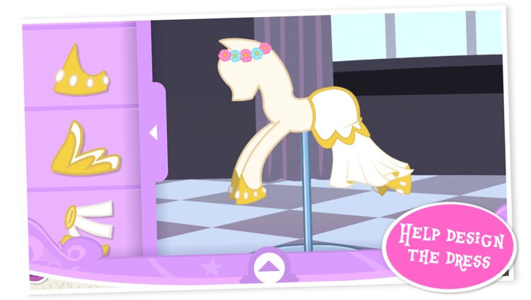 My Little Pony - A Canterlot Wedding