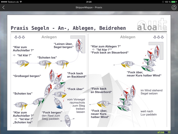 SkipperMappe⁺ screenshot-4