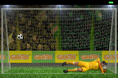 GiraGol screenshot 4