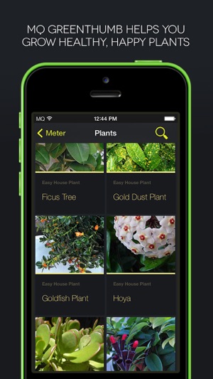 MQ GreenThumb(圖2)-速報App