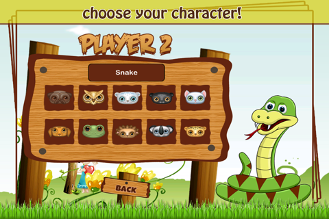 Snake And Ladder :  Fun screenshot 3