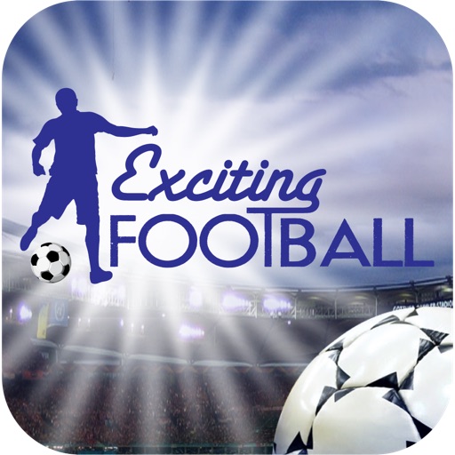 Exciting Football Trivia iOS App