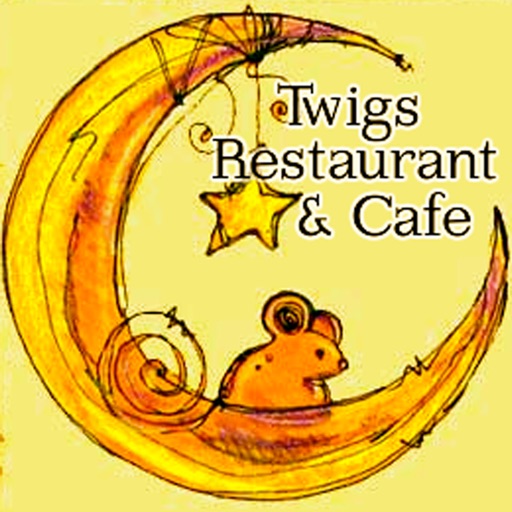 Twigs Cafe icon