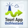 Touri-App Ostfriesland