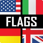The World Games Flag Quiz Game - (Guess Country Flags of the Summer & Winter Games!) Free icon