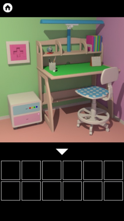 KIDS ROOM - room escape game -