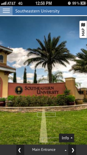 Southeastern University(圖1)-速報App