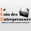 Le Coin des Entrepreneurs - Le portail sur la création, la gestion et la transmission d'entreprise