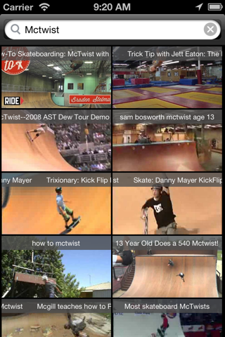 How-To Skate screenshot 3