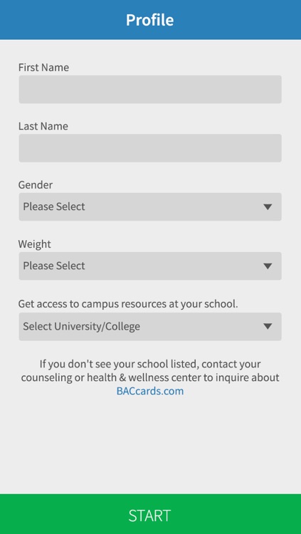 BACCards.com