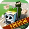 Little Garbage Car in Action Premium - Popular  Driving Game for Kids with Trash Collector Vehicles