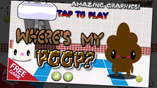 How to cancel & delete Where's My Poop - Toilet Sniper HD Free from iphone & ipad 4